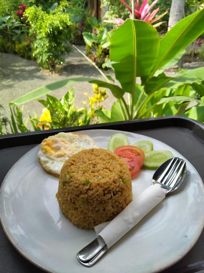 Coconut Tree Cottages Batukaras Exterior photo
