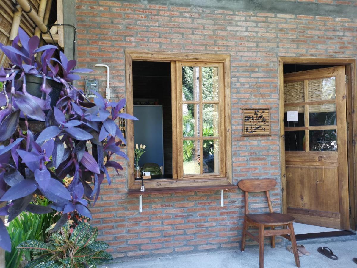 Coconut Tree Cottages Batukaras Exterior photo