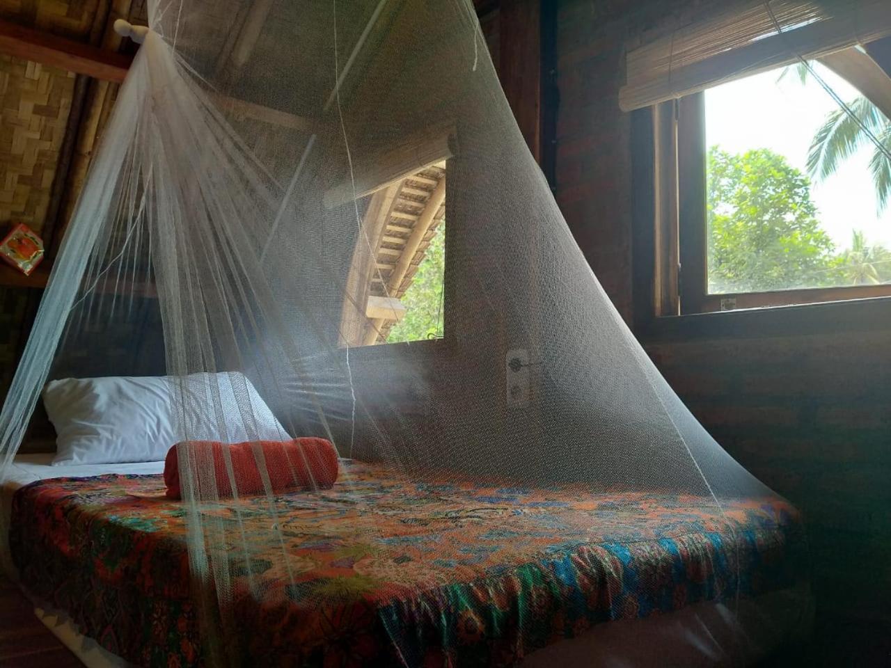 Coconut Tree Cottages Batukaras Room photo